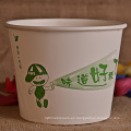 Alta calidad de papel desechable Bowl